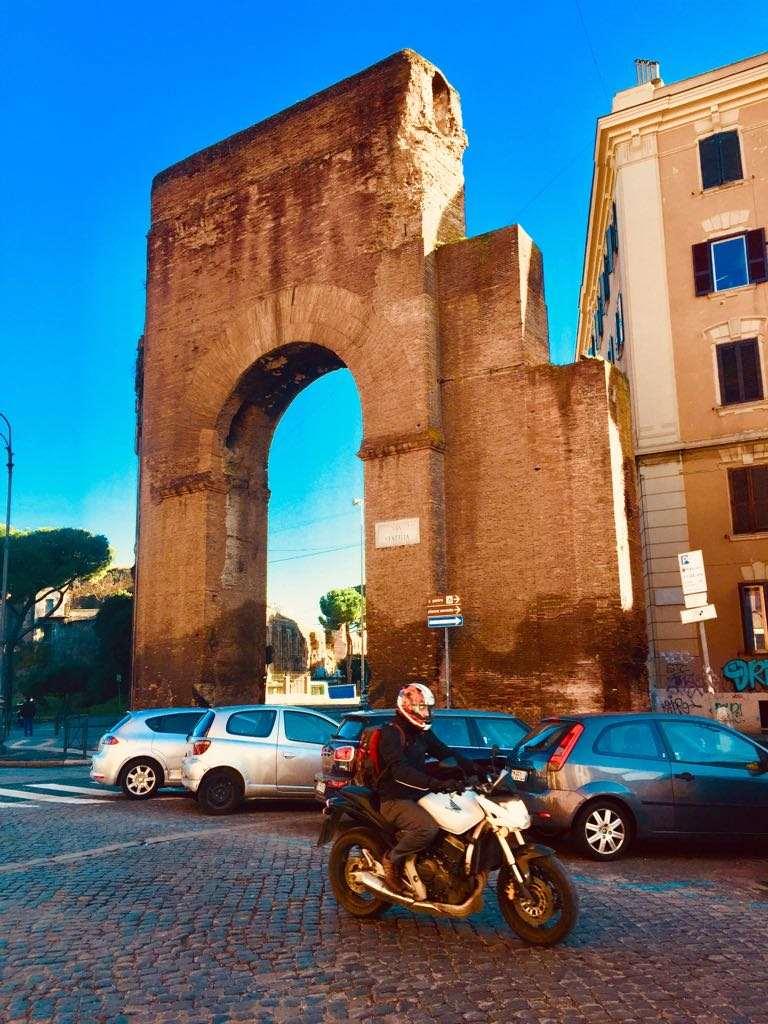 C Luxury Palace And 3* Rome