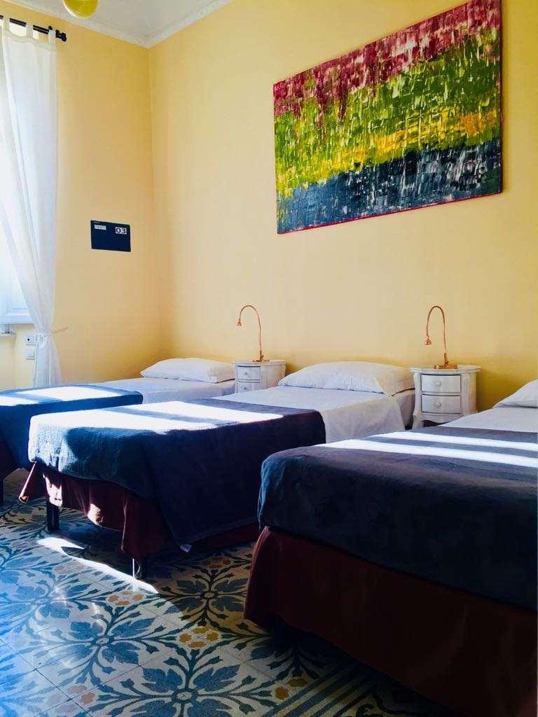 C Luxury Palace And Hotel Rome